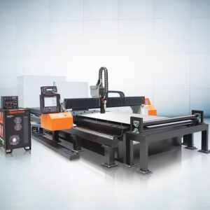 Taglio Plasma