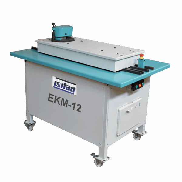 PROFILATRICE UNIVERSALE "ISITAN" MOD.EKM