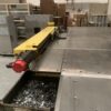 PUNZONATRICE A TORRETTA USATA "MURATEC-WIEDEMANN"