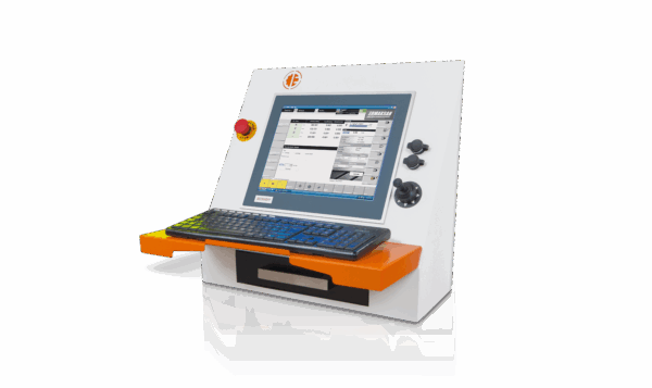 LASER FIBRA ERMAKSAN