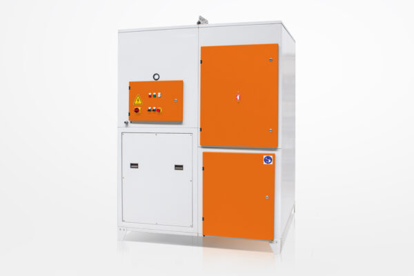 LASER FIBRA ERMAKSAN