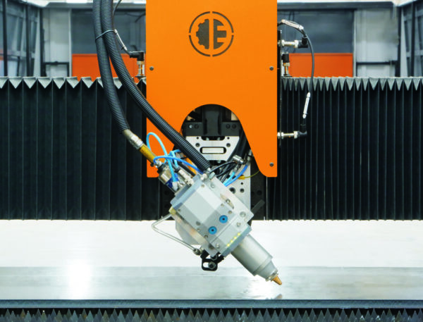 LASER FIBRA ERMAKSAN