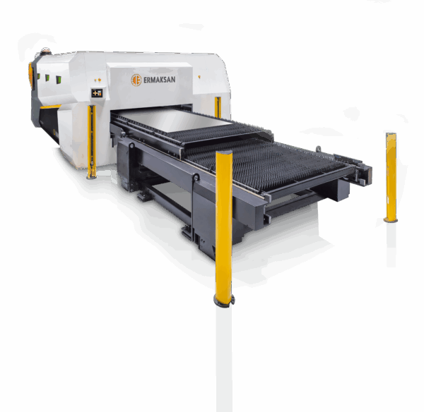LASER FIBRA ERMAKSAN