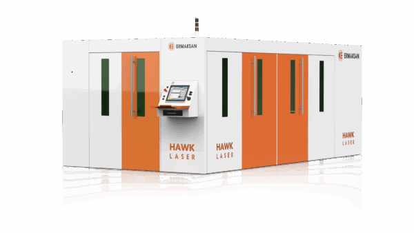LASER FIBRA HAWK