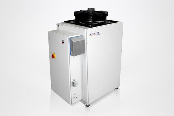 LASER FIBRA HAWK