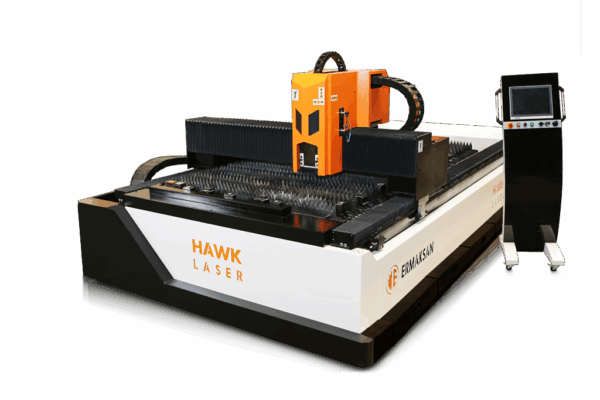 LASER FIBRA HAWK