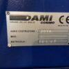 IMPIANTO TAGLIO PLASMA "DAMI"