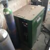 IMPIANTO TAGLIO PLASMA 6000X2000mm