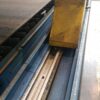 IMPIANTO TAGLIO PLASMA 6000X2000mm