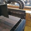 IMPIANTO TAGLIO PLASMA 6000X2000mm