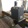 IMPIANTO TAGLIO PLASMA 6000X2000mm