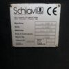 CESOIA A GHIGLIOTTINA IDRAULICA "SCHIAVI" USATA