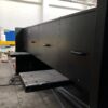 CESOIA A GHIGLIOTTINA IDRAULICA "SCHIAVI" USATA