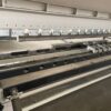 PRESSA PIEGATRICE "FARINA" USATA