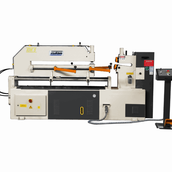 CESOIA CIRCOLARE MOD. IDK-5