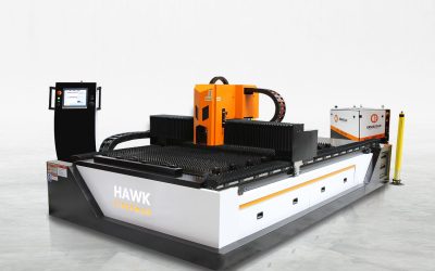 MASSIMA PRECISIONE CON FIBERMAK “HAWK”