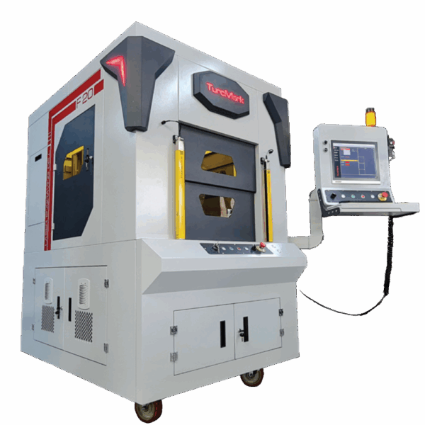 MARCATRICI LASER