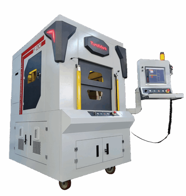 MARCATRICI LASER