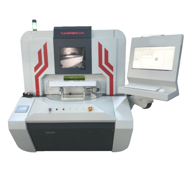 MARCATRICI LASER