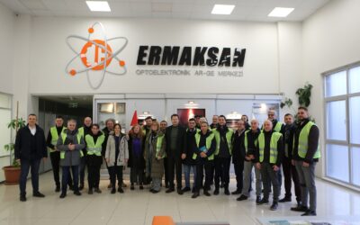 ERMAKSAN 2023