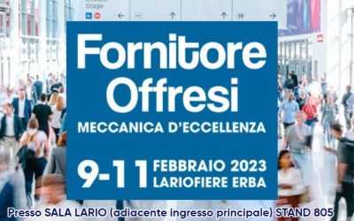 FORNITORE OFFRESI 2023