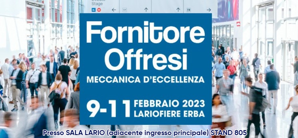 Fornitore Offresi 2023