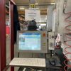 IMPIANTO TAGLIO LASER "BYSTRONIC" USATO