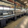 IMPIANTO TAGLIO LASER  "BYSTRONIC" USATO