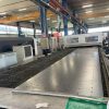IMPIANTO TAGLIO LASER "BYSTRONIC" USATO