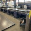 IMPIANTO TAGLIO LASER "BYSTRONIC" USATO