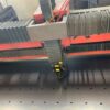 IMPIANTO TAGLIO LASER "BYSTRONIC" USATO