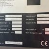 IMPIANTO TAGLIO LASER "BYSTRONIC" USATO