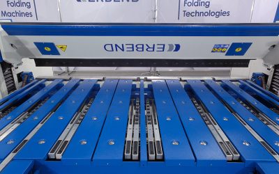 NEL SEGNO DELL’INNOVAZIONE