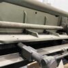 CESOIA MECCANICA "ROMEA" USATA