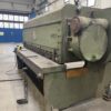 CESOIA MECCANICA "ROMEA" USATA