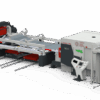 TAGLIO LASER TUBI ED IMPIANTI SPECIALI
