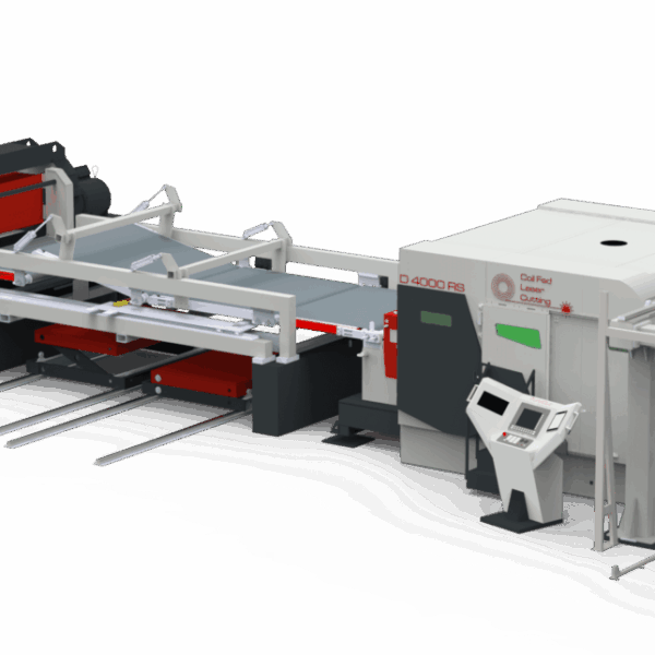 TAGLIO LASER TUBI ED IMPIANTI SPECIALI