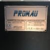 CALANDRA "DAVI" USATA - immagine 4