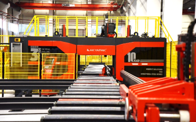 News 1 TECNOLOGIE CNC PER LAVORAZIONI AVANZATE