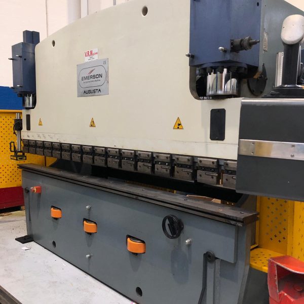 PRESSA PIEGATRICE EMERSON