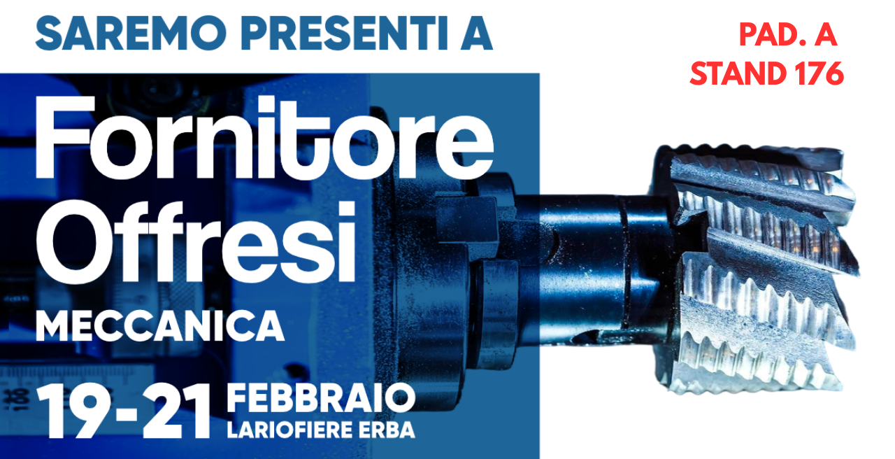 FORNITORE OFFRESI 2026