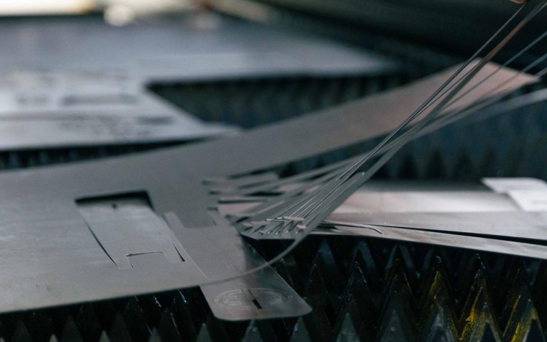 INNOVAZIONE E QUALITA’ IN CARPENTERIA