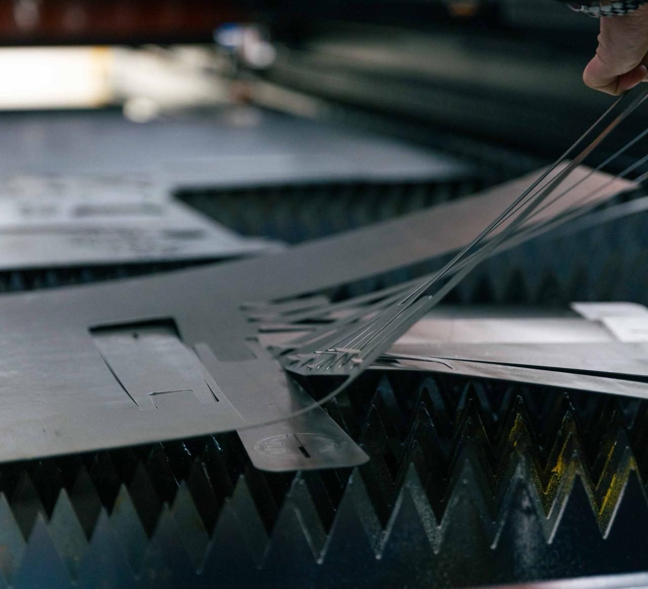 TAGLIO LASER TAGLIO LASER