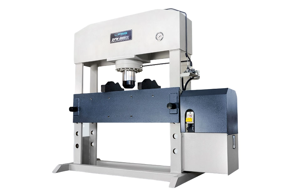 pressa-idraulica-dpm-100-150-ton