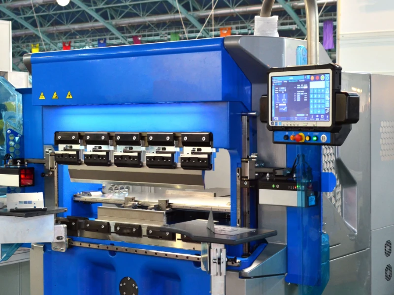 presse-meccaniche-industriali