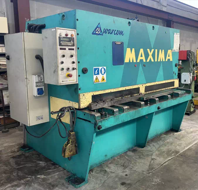 CESOIA-WARCOM-MAXIMA-