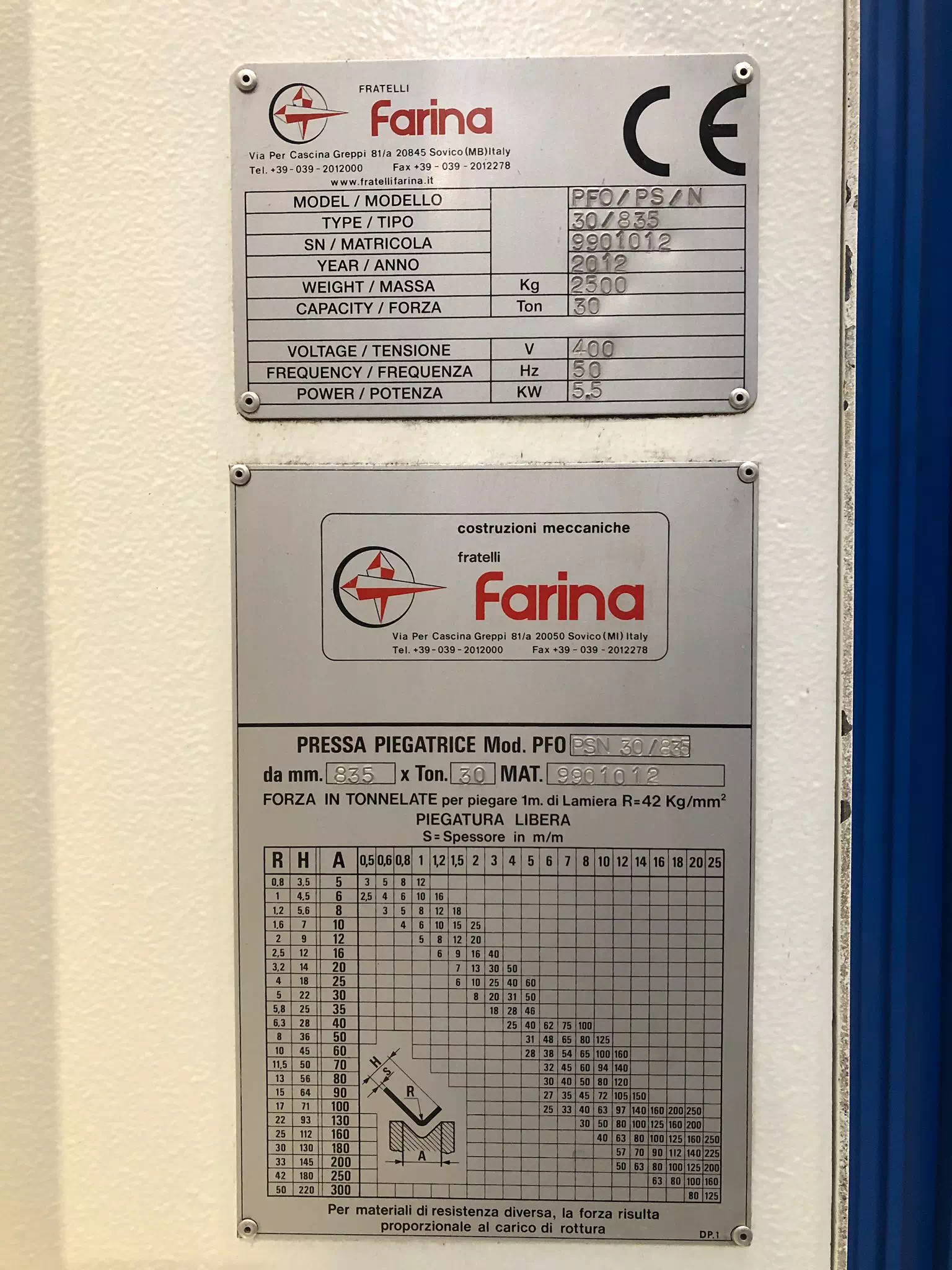 PRESSA-PIEGATRICE-FARINA-JUNIOR-14